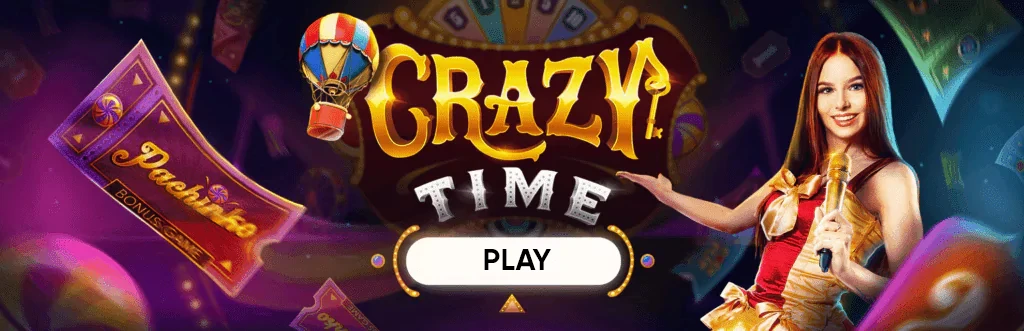 Crazy time juego Crazy time juego