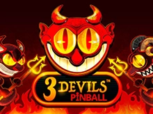 3 devils pinball 3 devils pinball